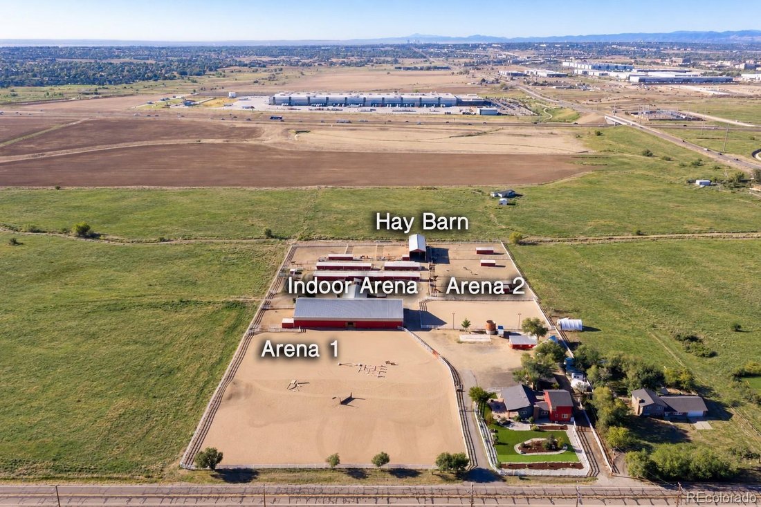 House in Broomfield, Colorado, United States 4 - 19023329