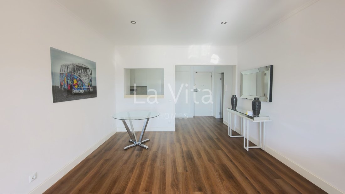 Wohnung in Cascais und Estoril, Lissabon, Portugal 2 - 19021560