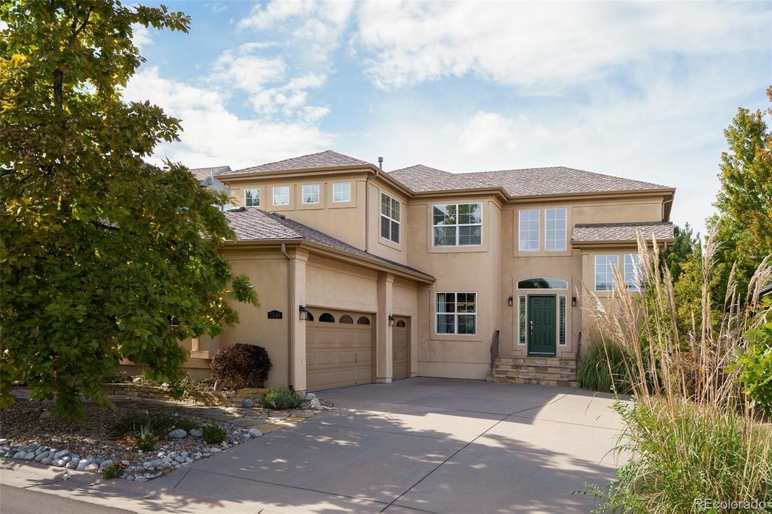 House in Columbine Valley, Colorado, United States 1 - 19023317
