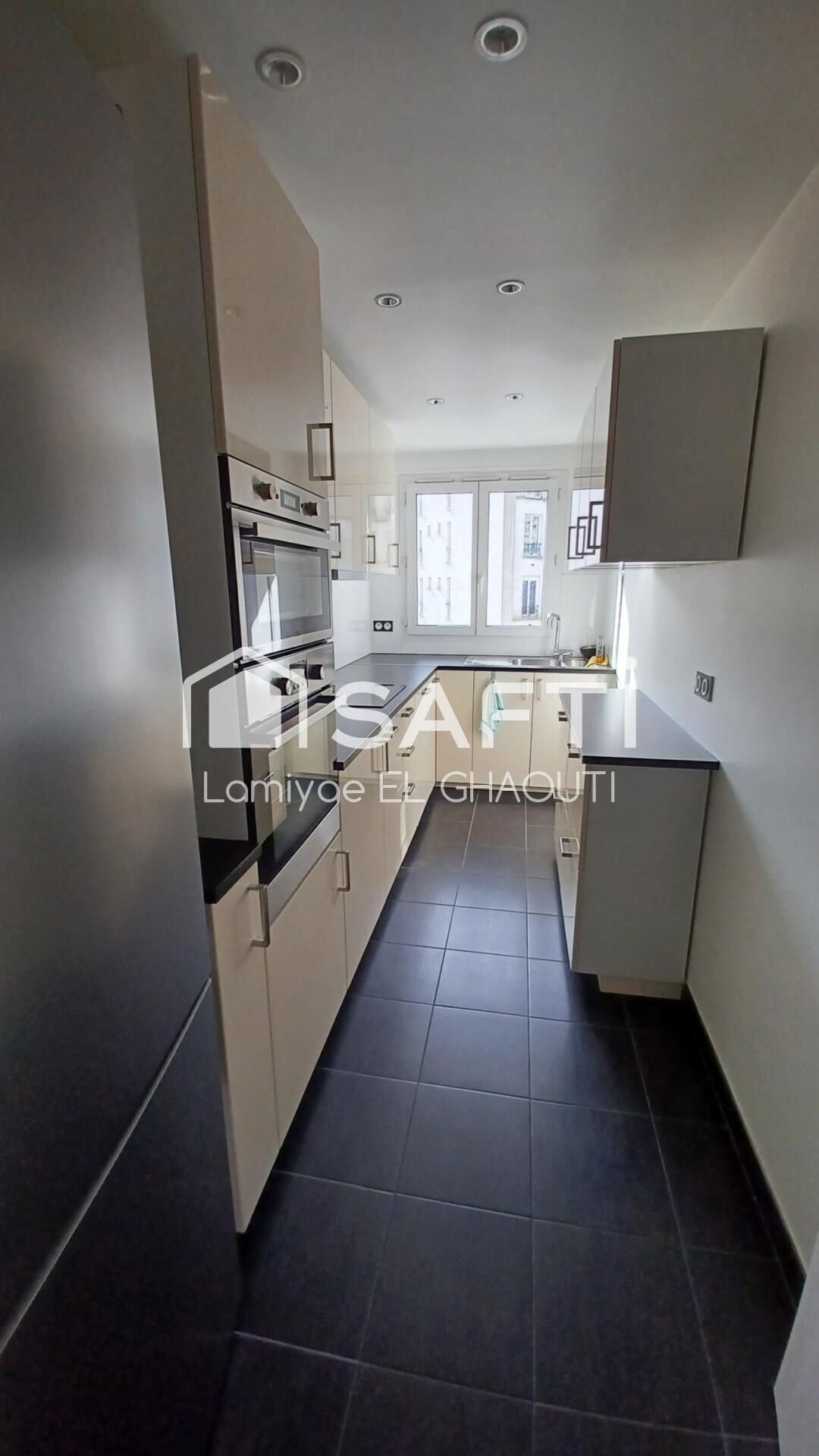 Appartement à Bastille-Popincourt, Paris 11e Arrondissement, Paris 2 - 19028555