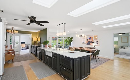 Casa a Warwick, New York, Stati Uniti 1