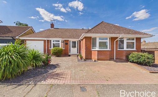 House in Sible Hedingham, England 1