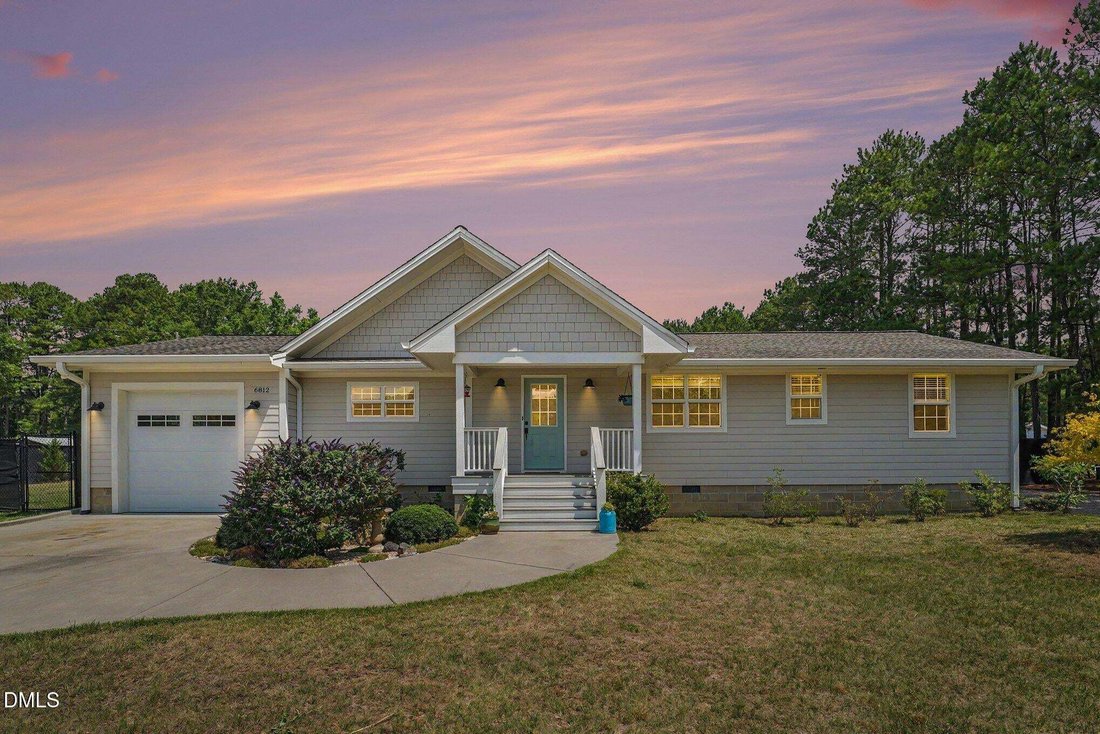 House in Wake Forest, North Carolina, United States 3 - 19029243