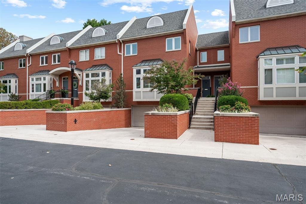 Condo in St. Louis, Missouri, United States 1 - 19023658