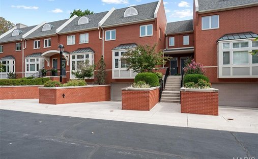 Condo in St. Louis, Missouri, United States 1