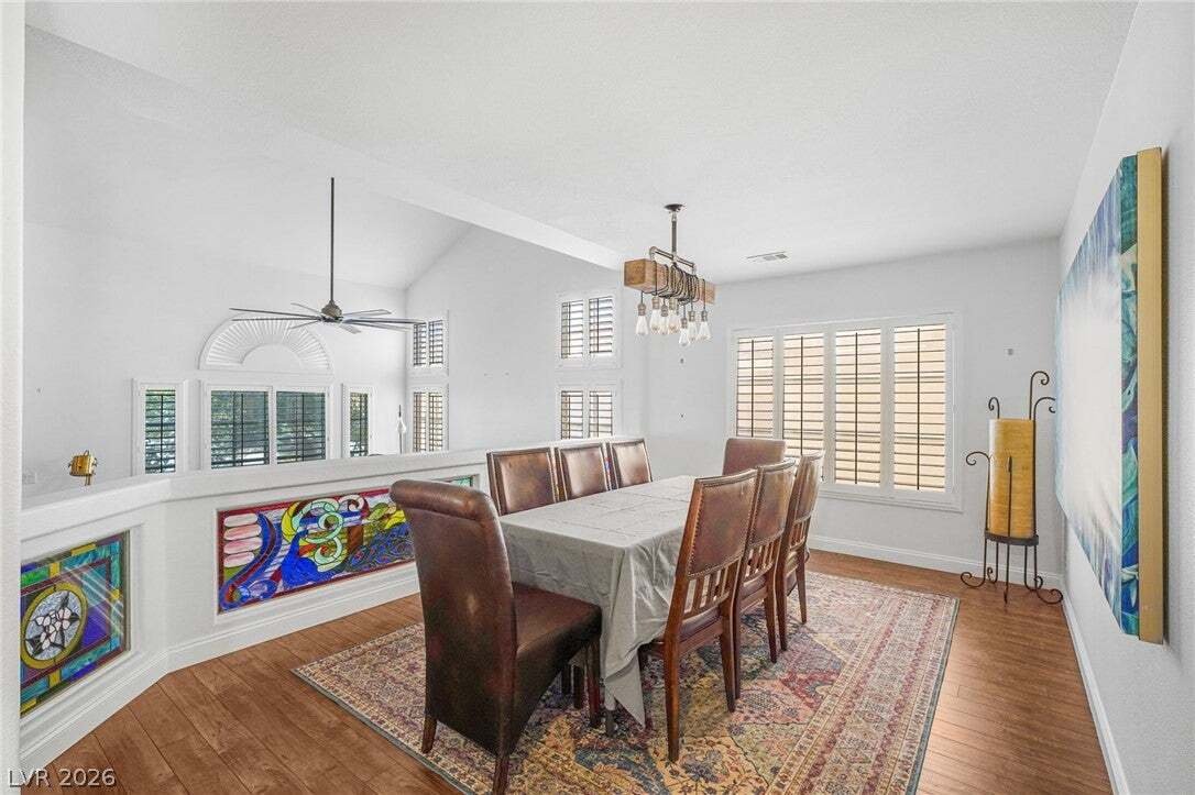 House in Las Vegas, Nevada, United States 4 - 19022871