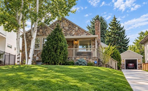 House in Denver, Colorado, United States 1