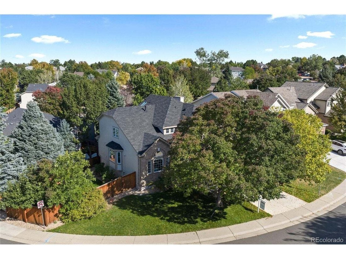 House in Cherry Hills Village, Colorado, United States 2 - 19029253