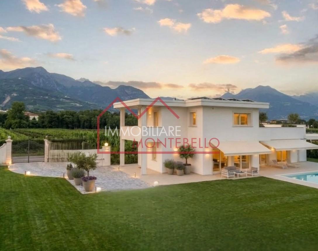 Villa en Caranna-Vaiana, Forte dei Marmi, Toscana 2 - 17367094