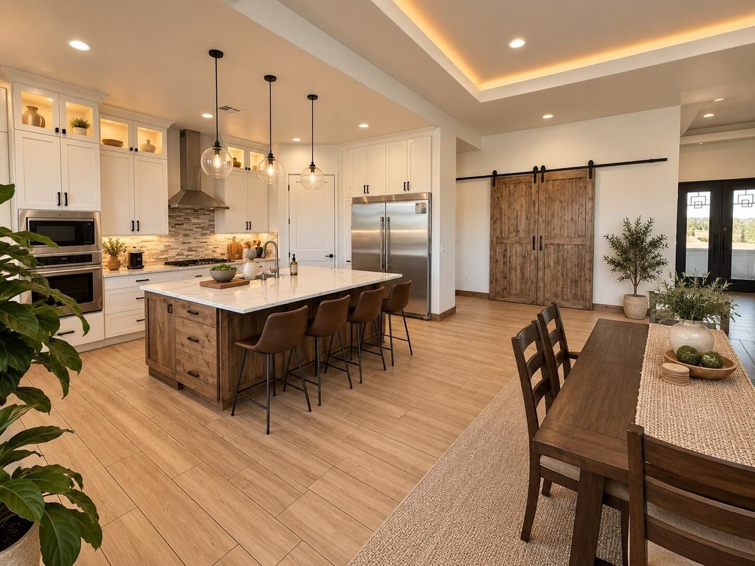 House in Ivins, Utah, United States 5 - 19022760