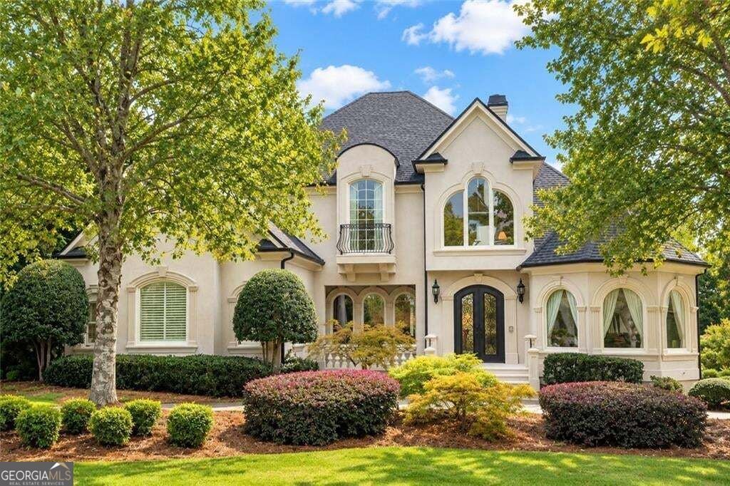 House in Johns Creek, Georgia, United States 1 - 19027177