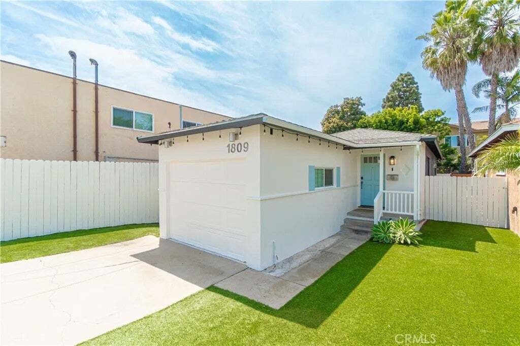 Haus in Redondo Beach, Kalifornien, Vereinigte Staaten 1 - 19024469