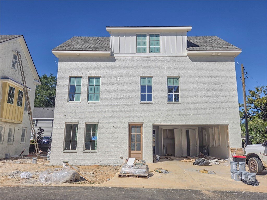 Eigentumswohnung in Auburn, Alabama, Vereinigte Staaten 1 - 17877085