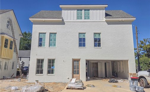Eigentumswohnung in Auburn, Alabama, Vereinigte Staaten 1