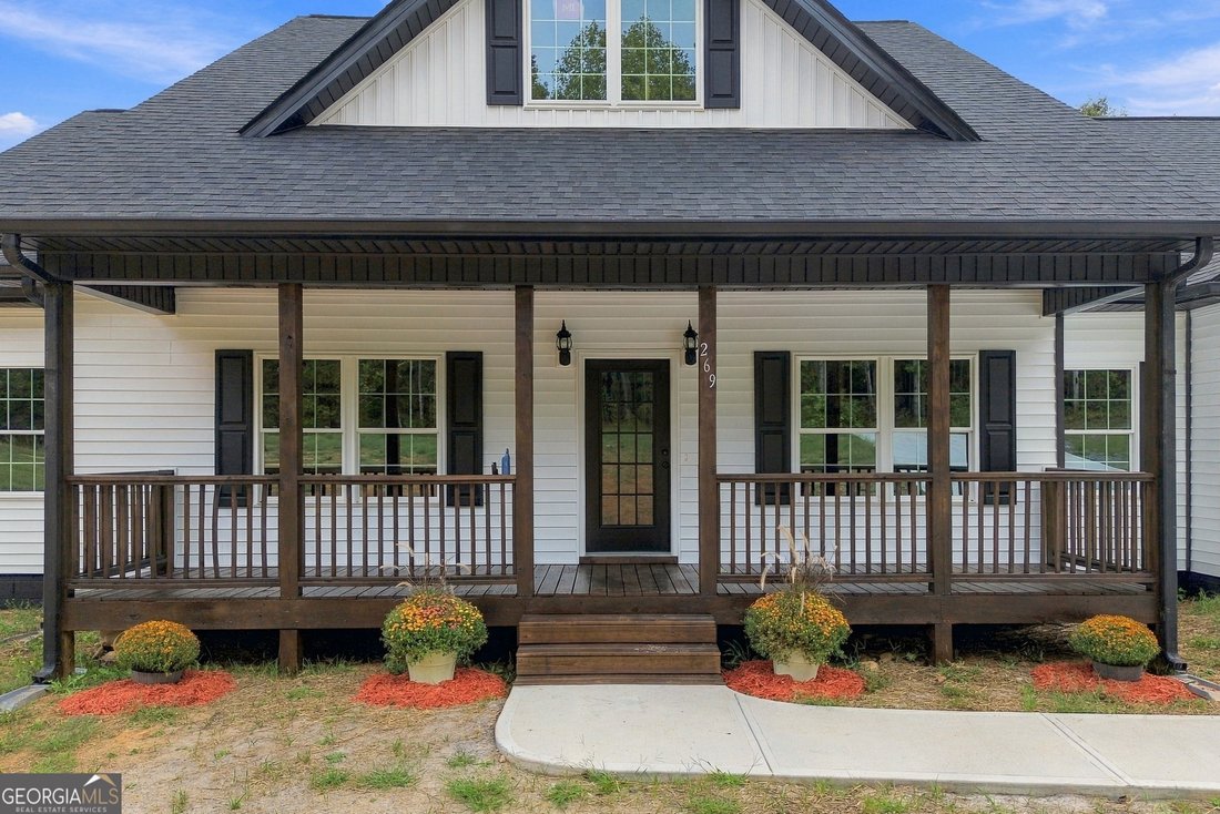 House in Jasper, Georgia, United States 1 - 19030924