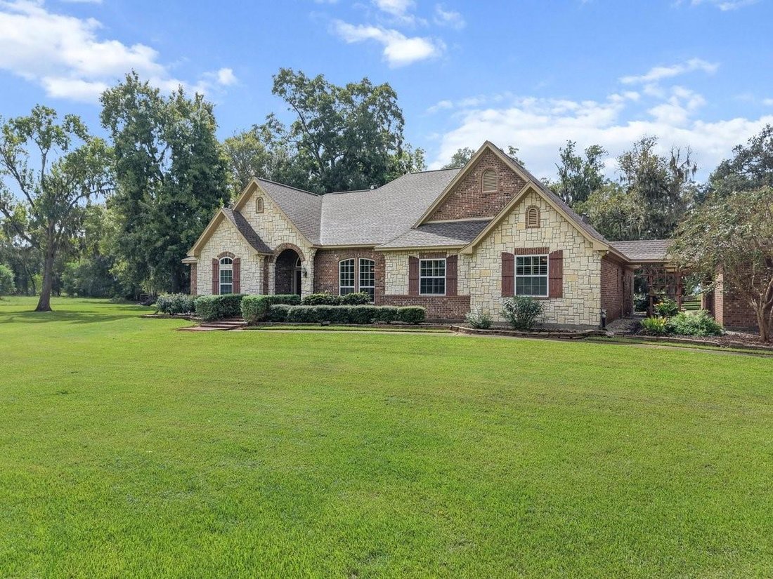 House in Rosharon, Texas, United States 2 - 19031078