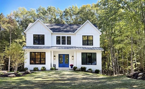 Maison à Fennville, Michigan, États-Unis 1