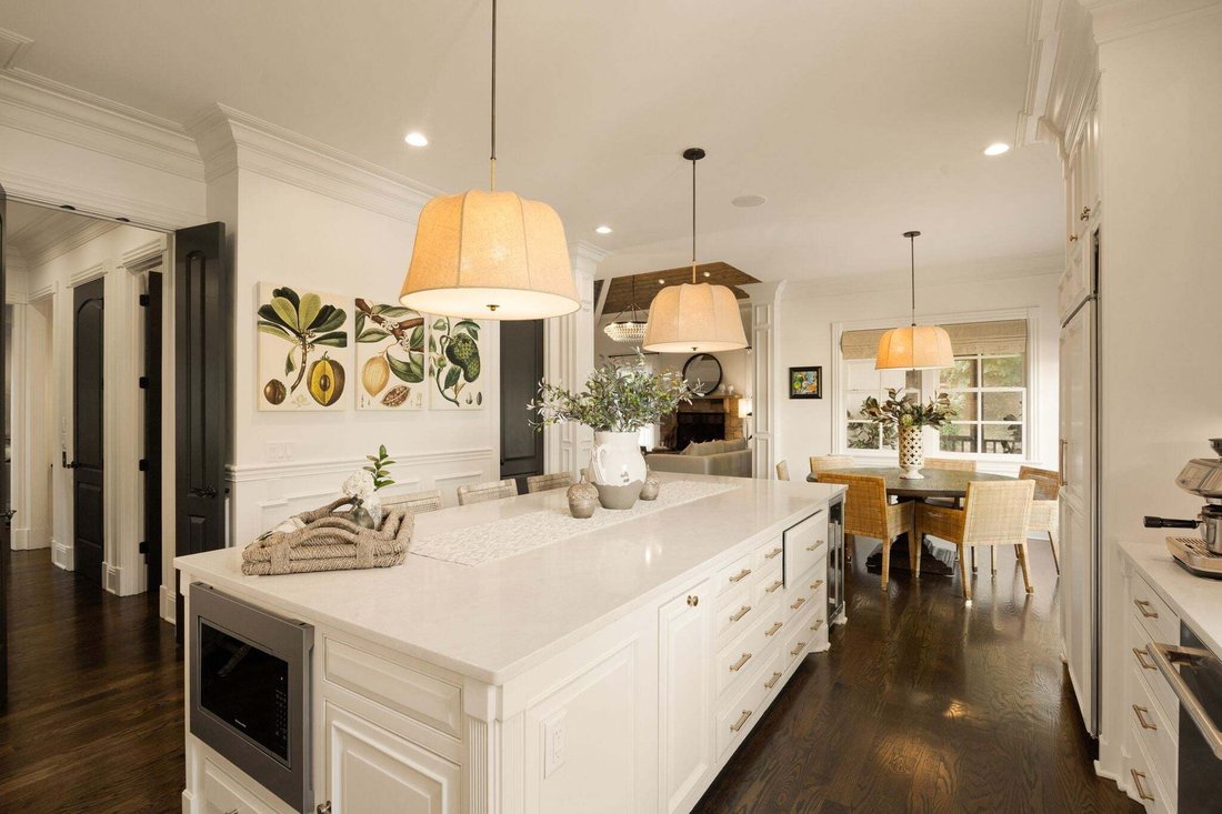 House in Franklin, Tennessee, United States 5 - 19029217