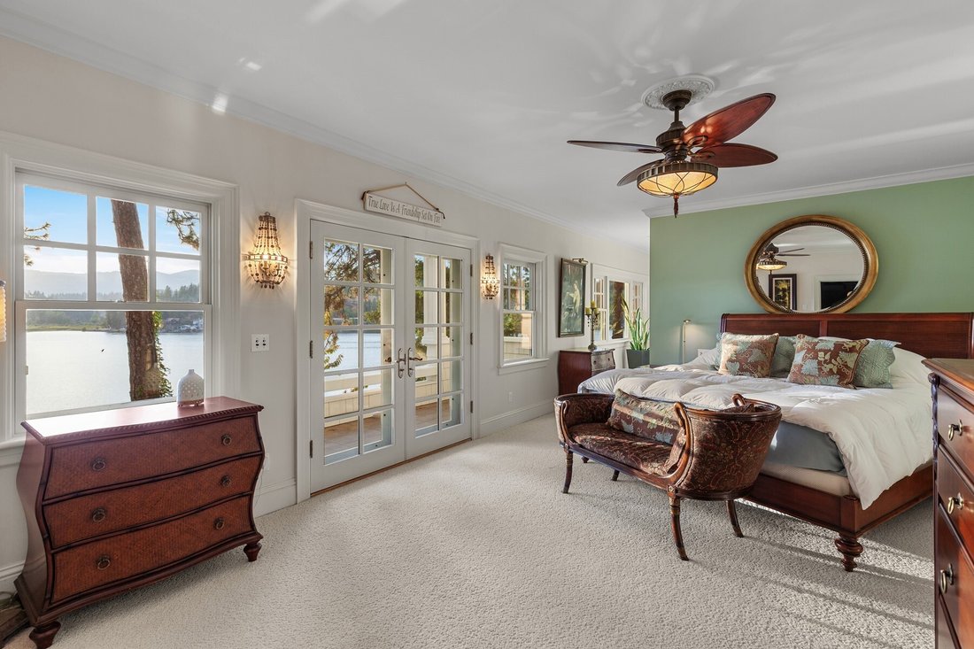 House in Coeur d'Alene, Idaho, United States 5 - 19022489