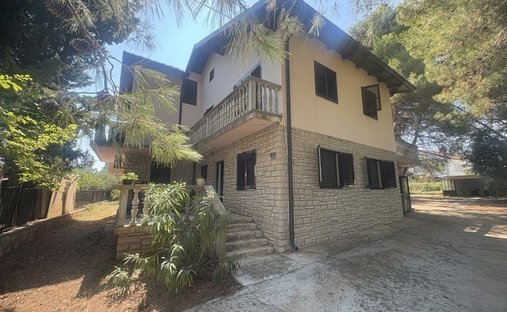 House in Ugljan, Zadar County, Croatia 1