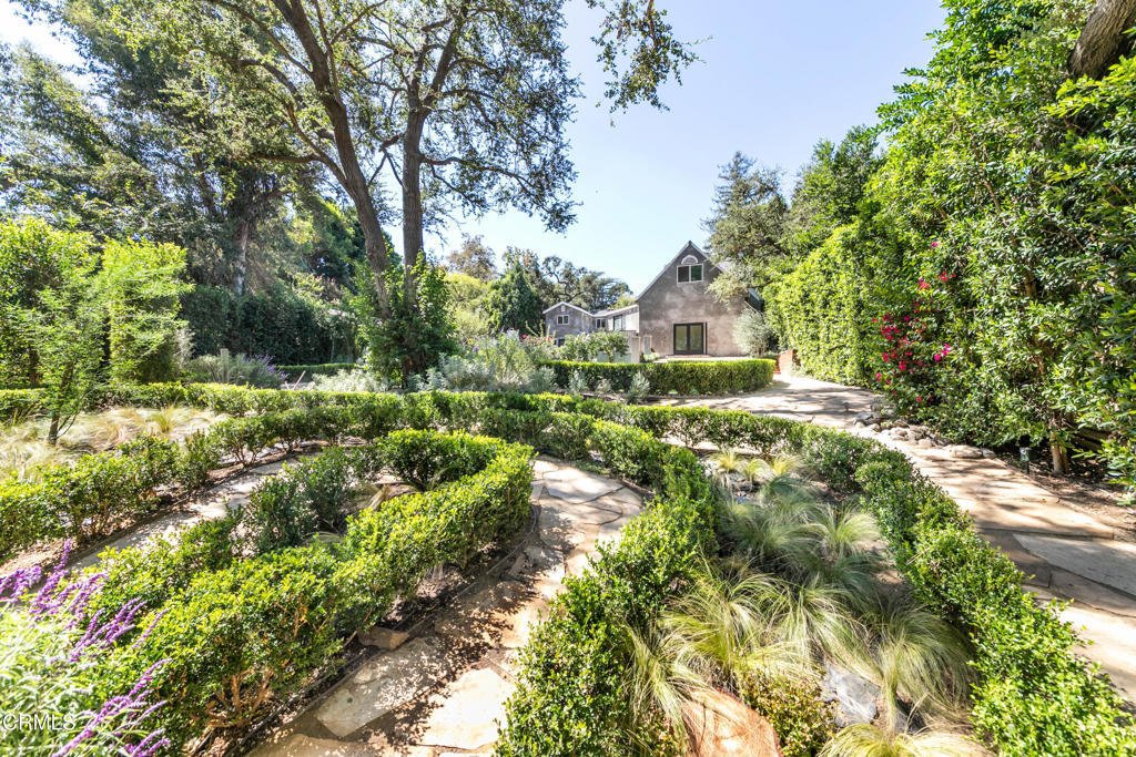 House in Altadena, California, United States 4 - 19025555