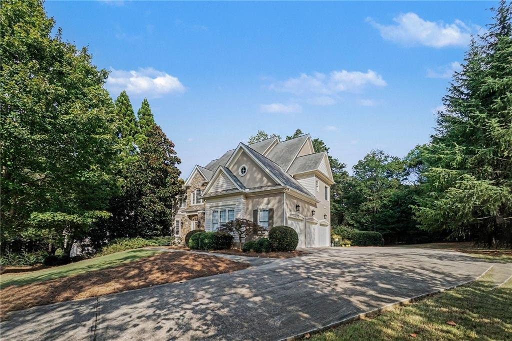 House in Milton, Georgia, United States 3 - 19023842