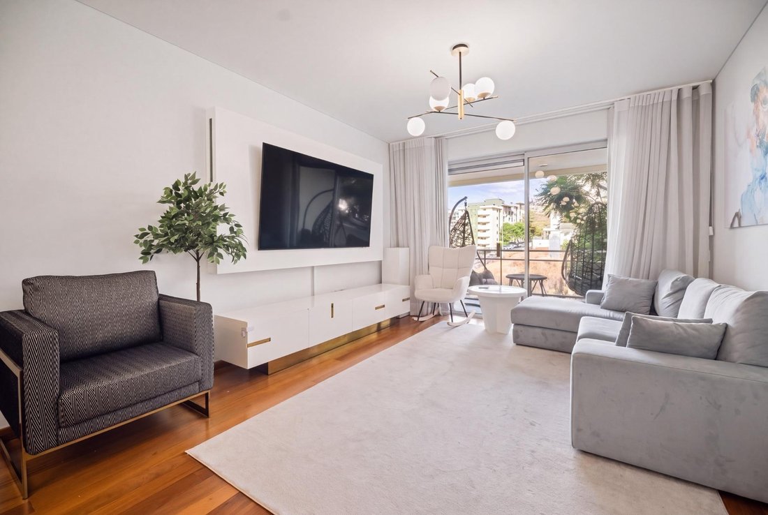 Apartment in Sao Martinho, Madeira, Portugal 1 - 19027457