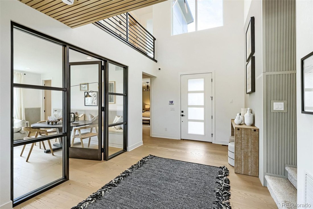 House in Littleton, Colorado, United States 2 - 19029069