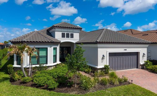 House in Port St. Lucie, Florida, United States 1