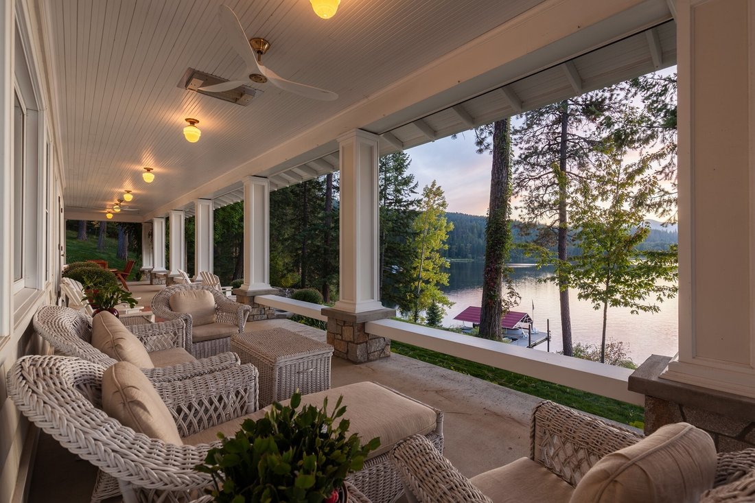 House in Coeur d'Alene, Idaho, United States 2 - 19022489