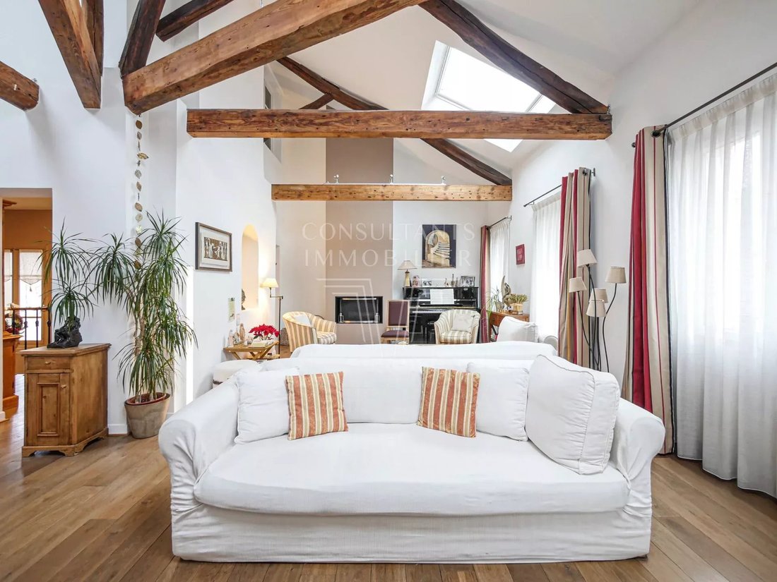 Apartment in Wilson-Rivay, Levallois-Perret, France 3 - 17425460