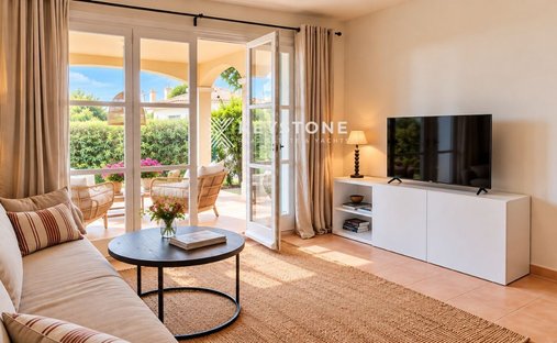 Apartment in Manacor, Balearic Islands, Spain 1