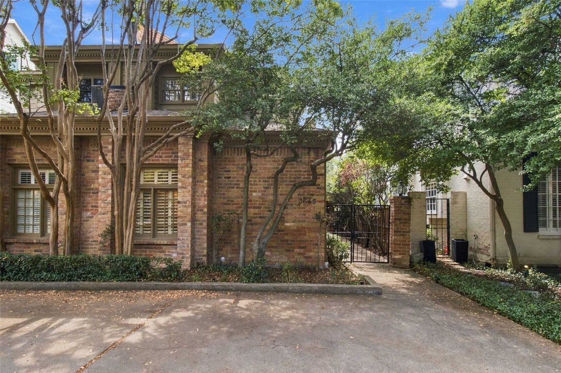 House in Dallas, Texas, United States 1 - 19026540