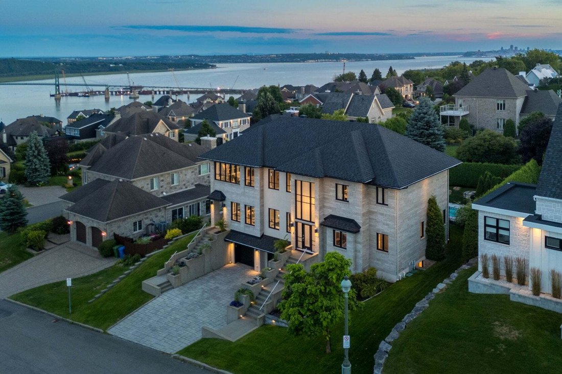 Casa a Boischatel, Québec, Canada 3 - 19031250