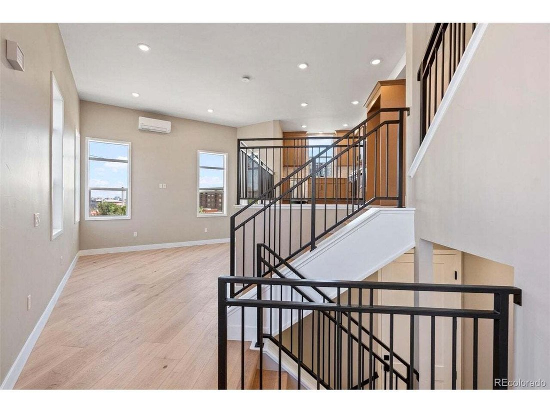 House in Denver, Colorado, United States 2 - 19023571