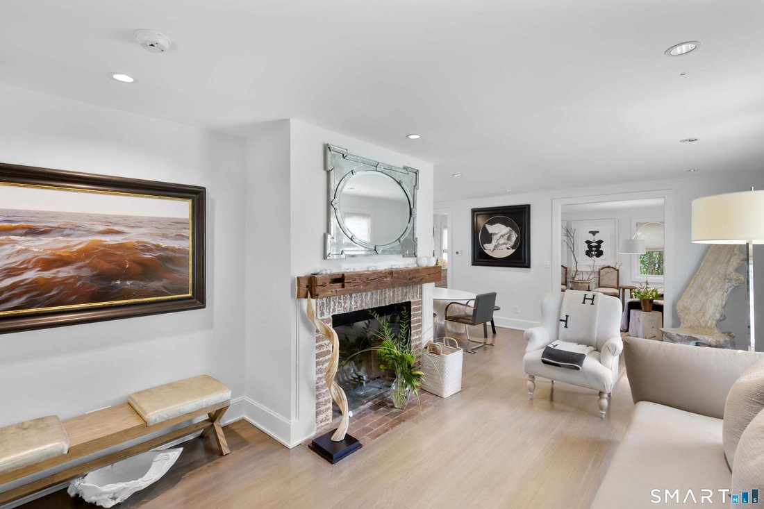 House in Westport, Connecticut, United States 3 - 19020274