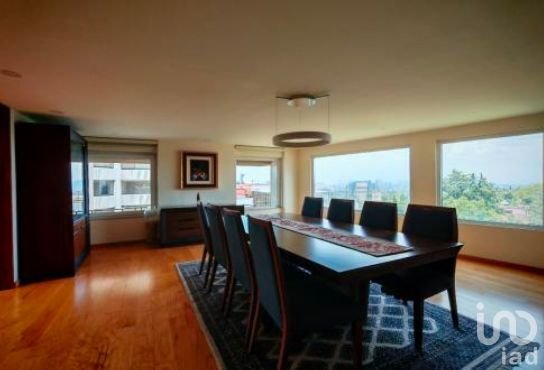Apartment in Mexico City, Mexico 1 - 19029528