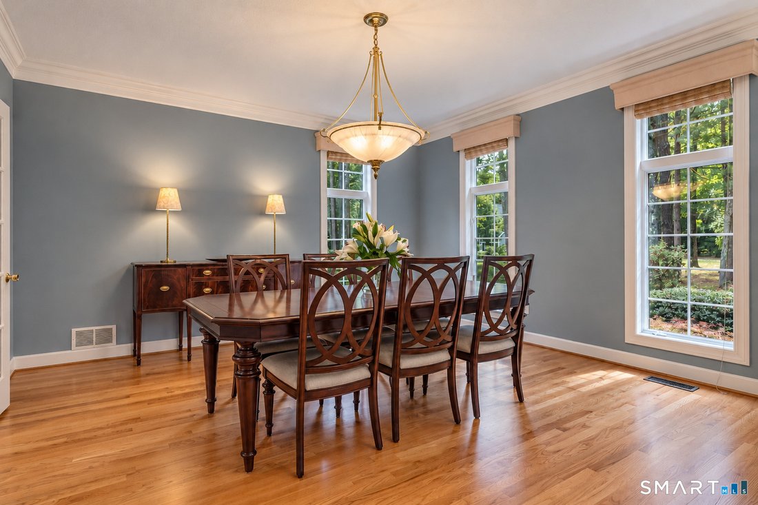 Casa en Simsbury, Connecticut, Estados Unidos 5 - 19027717