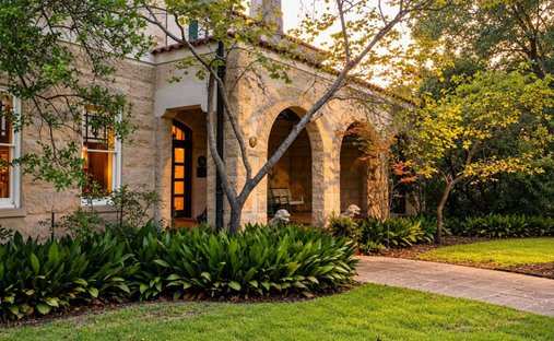 Maison à Kerrville, Texas, États-Unis 1