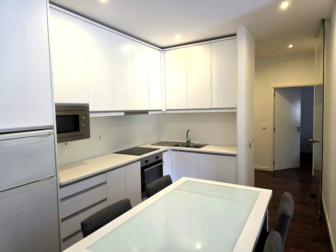 Appartamento a Aldoar, Foz do Douro e Nevogilde, Oporto, Portogallo 2 - 19030024