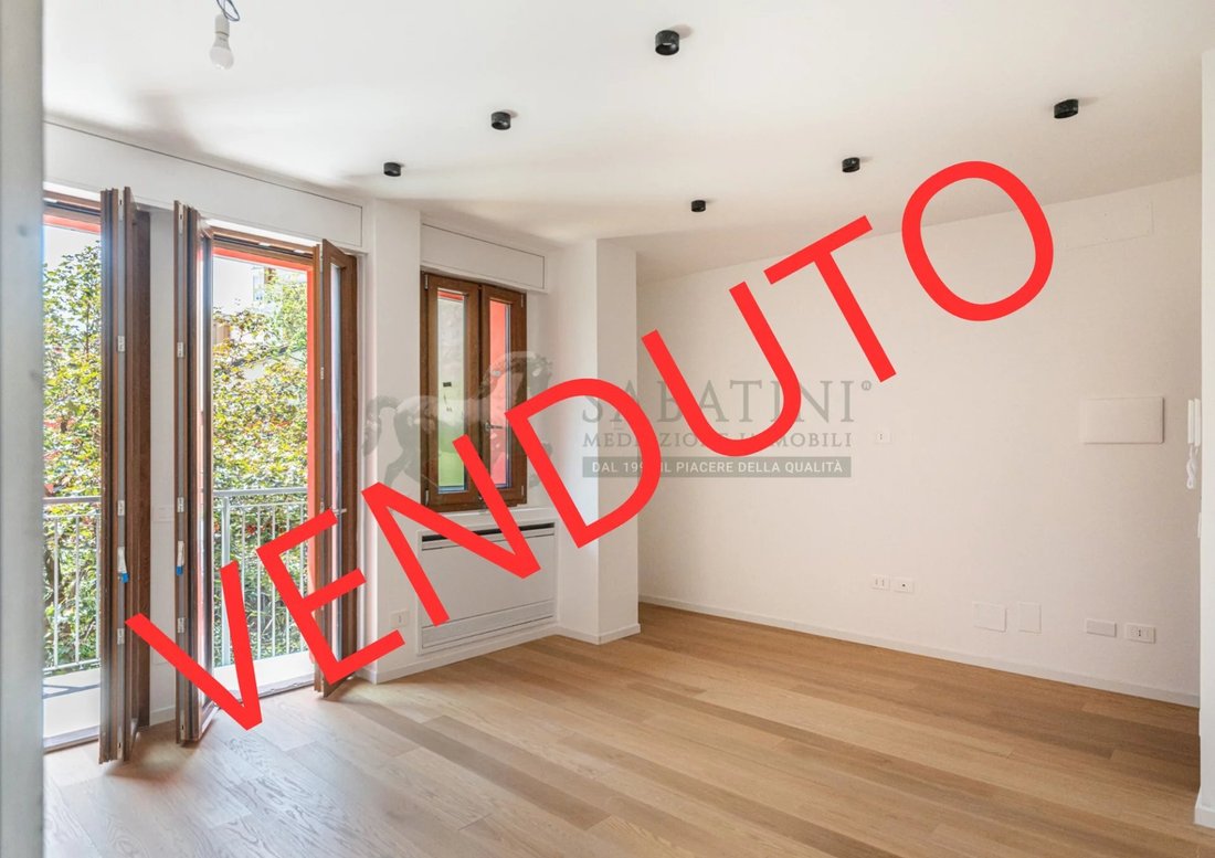 Appartamento a Porta Vittoria, Milano, Lombardia 1 - 18303794