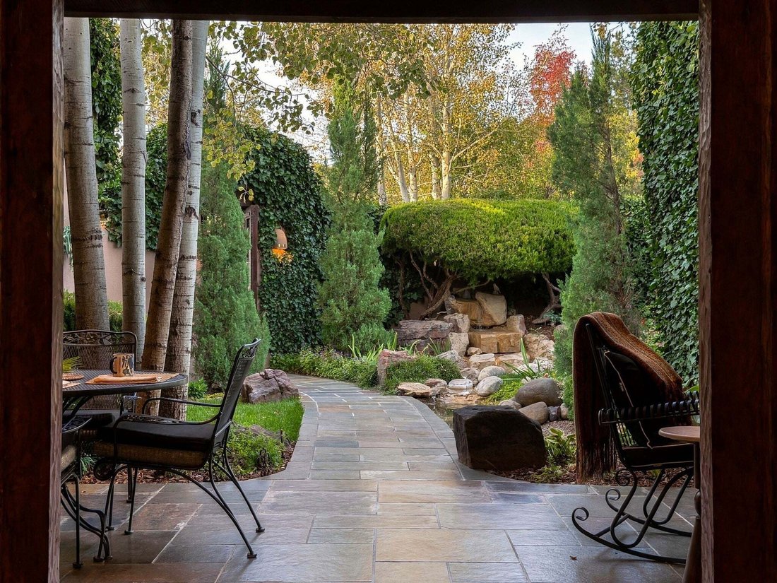 House in Santa Fe, New Mexico, United States 5 - 19022663