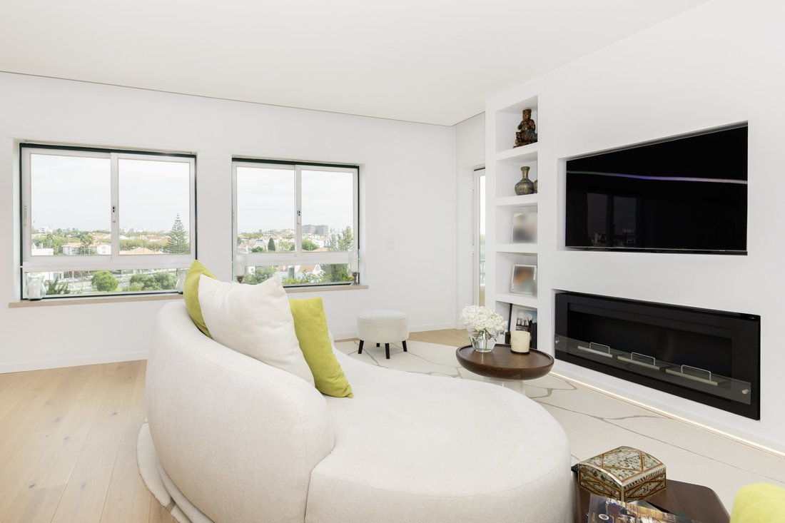 Apartment in Carcavelos e Parede, Lisbon, Portugal 5 - 19021580