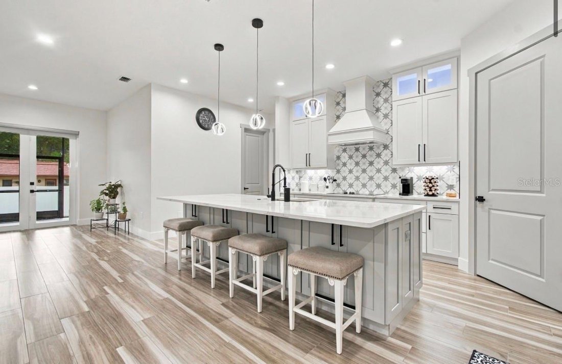 House in Tampa, Florida, United States 3 - 19023427