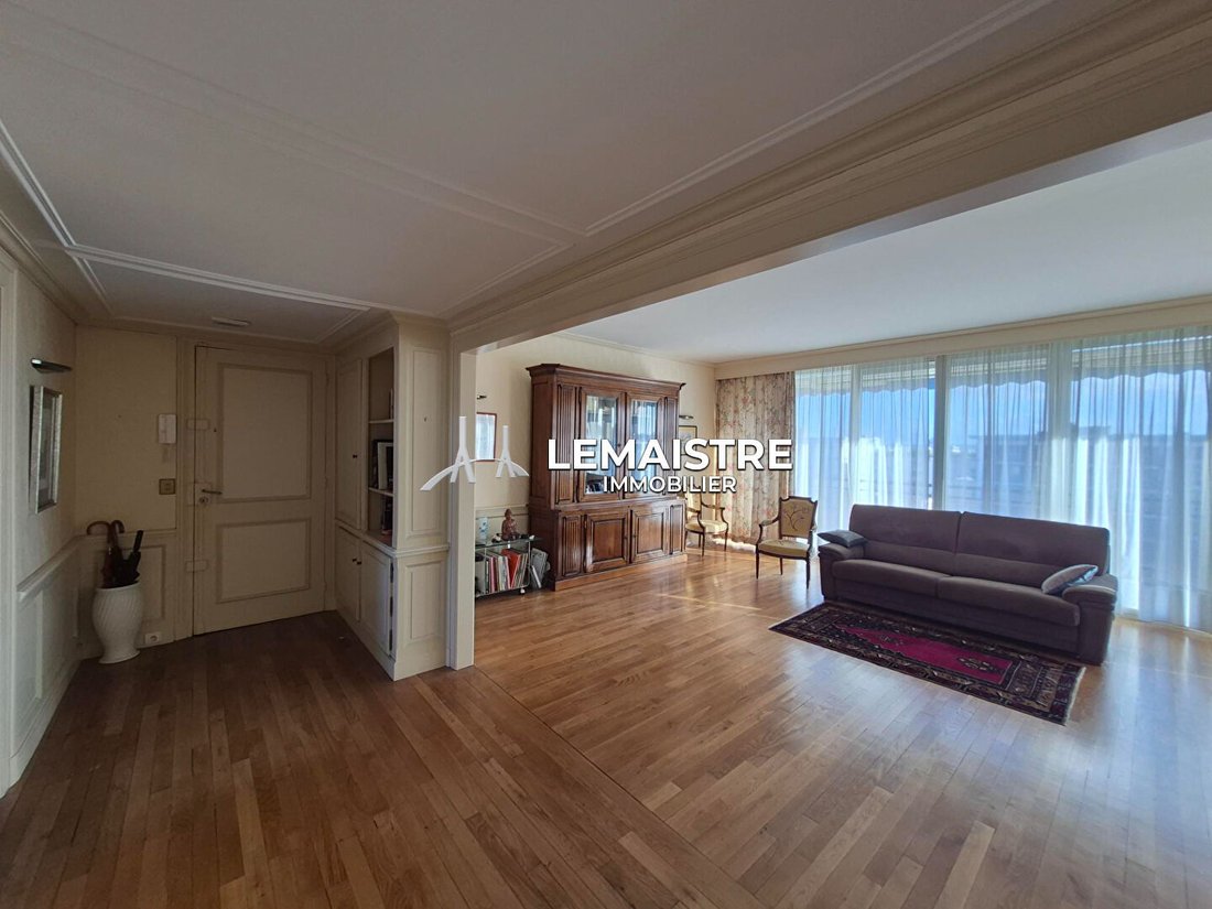 Apartamento en Sainte Marie-Saint Léon, El Havre, Francia 2 - 19029963