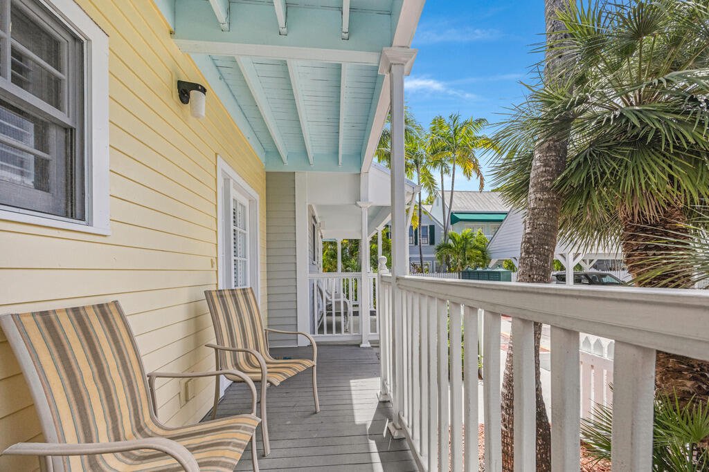 Stadthaus in Key West, Florida, Vereinigte Staaten 3 - 17453759