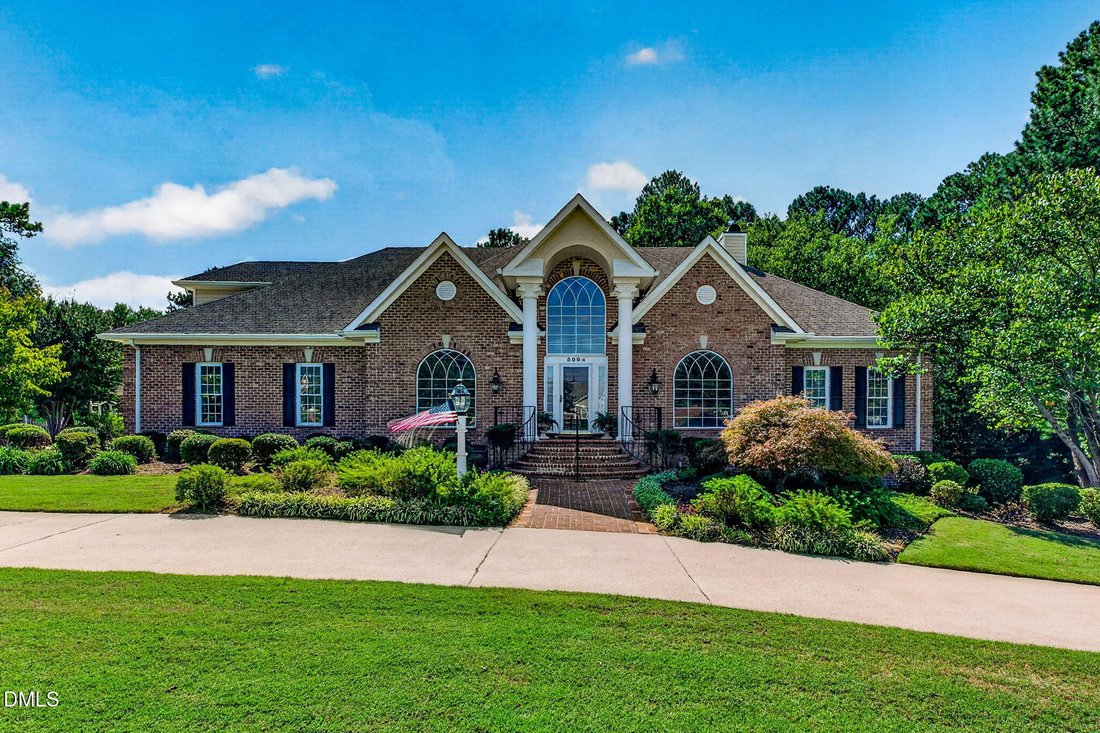 House in Raleigh, North Carolina, United States 1 - 19029247