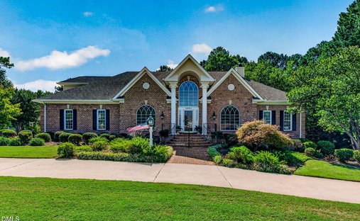 House in Raleigh, North Carolina, United States 1