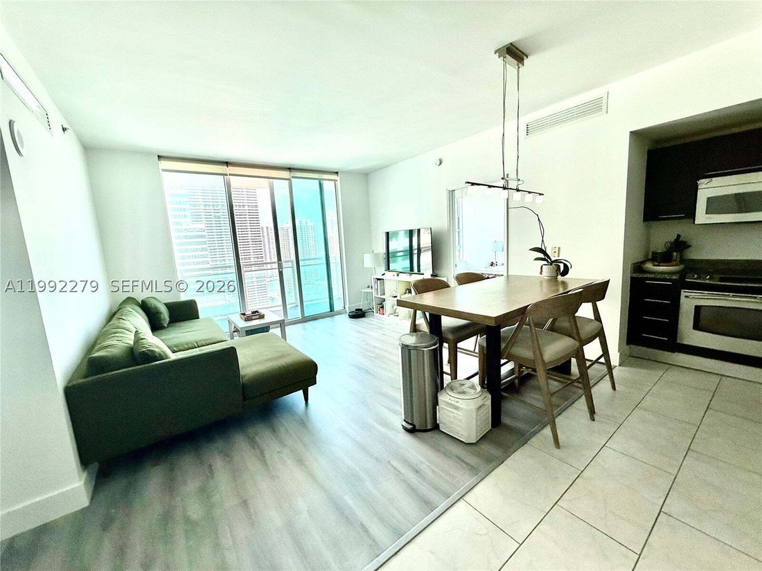Condo in Miami, Florida, United States 5 - 17686810