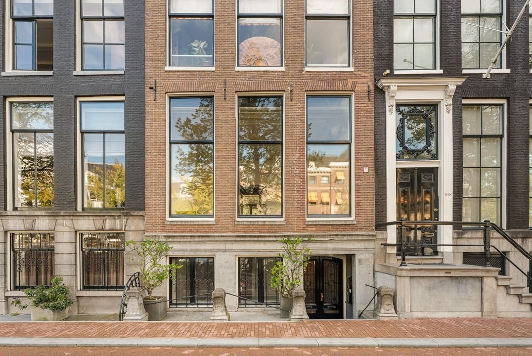 Apartment in Amsterdam, North Holland, Netherlands 4 - 19033086